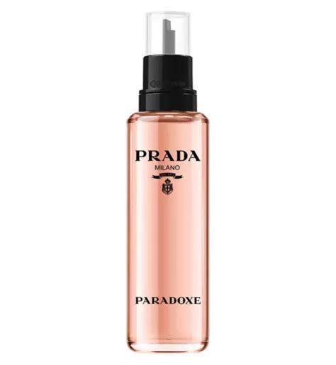 prada paradoxe 90ml|prada paradoxe boots.